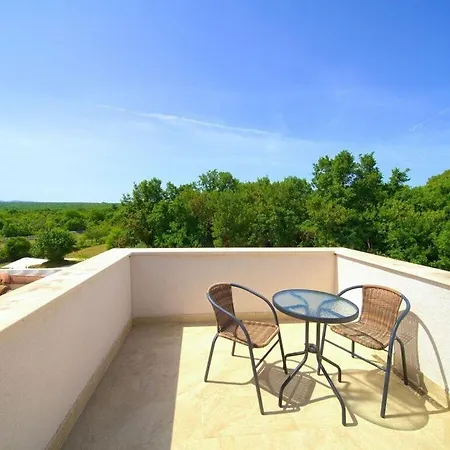 Villa Laura Comfortable