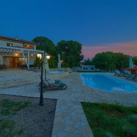 Villa Laura Comfortable